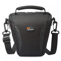 Bolso Lowepro FORMAT Tlz 20 P/ Nikon D3300 D3400 D5200 D3100 Canon