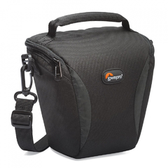 Bolso Lowepro FORMAT Tlz 20 P/ Nikon D3300 D3400 D5200 D3100 Canon - comprar online