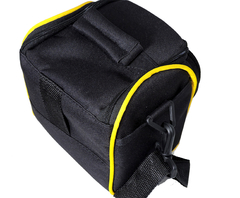 Bolso Soriano Cordura NIKON P/ D5600 D5300 D5200 D3400 D3100 - tienda online