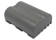 Bateria En-el3e P/ Nikon D90 D80 D700 D70 D200 D100 - comprar online