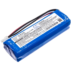 batería Gsp1029102a P/ Jbl Charge 3