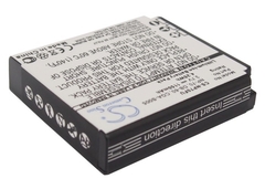 Bateria Cga-s005 Dmw-bcc12 1150mah P/ Fx7 Fx1 Fx10 - comprar online