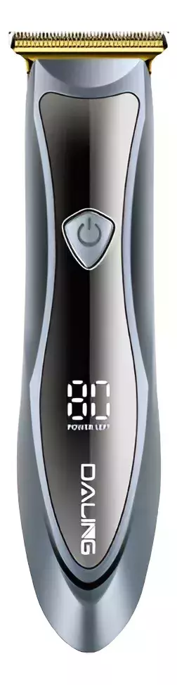 Cortadora De Pelo Profesional Afeitadora 2 Velocidades Usb daling dl-1738
