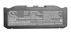 Bateria Para Irobot Roomba I7 I7+ E5 7150 7550 5150 E5150