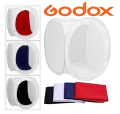 Caja De Producto Godox Fotografia (80x80x80) - comprar online