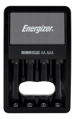 Cargador Energizer Cargador Maxi con 2 AA 1300 mah en internet