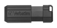 Pendrive Verbatim 64gb Slider - comprar online