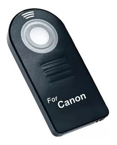 Disparador compatible Remoto Inalámbrico Canon Rc-c1 450d 350