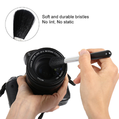 Lens Pen Lapiz Limpiador 2 in 1 para fotografia - comprar online