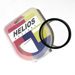 Filtro Uv Helios optical 77mm compatible con todas las marcas