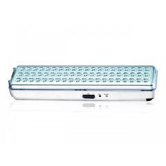 LUZ DE EMERGENCIA 60 LEDS DE ALTO BRILLO MEGALITE - comprar online