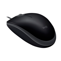 MOUSE M110 SILENT LOGITECH - comprar online