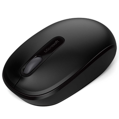 Mouse Microsoft Mobile 1850 Wireless - comprar online