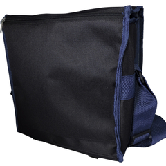 Bolso Morral Mediano Para Camaras Reflex Con Lentes - comprar online