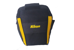 Bolso reflex cordura nikon p/ Nikon D5600 D5300 D5200 D3100 - comprar online