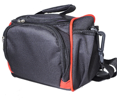 Imagen de Bolso Soriano Cordura Canon Para T6s T6i T7 T7i T5i T3i Eos Rebel