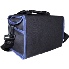 Bolso SR Chico para Nikon D5600 D3200 D800 D7000 D7100 D5200 - tienda online