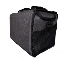 Bolso Melange Nikon P/ D5600 D3200 D800 D7000 D7100 D5200 - tienda online