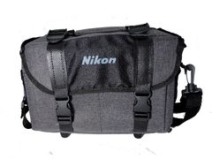 Imagen de Bolso Melange Nikon P/ D5600 D3200 D800 D7000 D7100 D5200