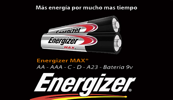 ENERGIZER