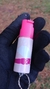 Gas Pimienta Sabre Lady KR-14 Pink Con Llavero 15 grs Defensa Personal - tienda online