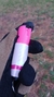 Gas Pimienta Sabre Lady KR-14 Pink Con Llavero 15 grs Defensa Personal