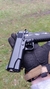 Pistola Airsoft Vigor Replica 1911 V9 Resorte 6 Mm Bbs METAL - tienda online