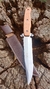 cuchillo de monte y caza tipo buck 85 - tienda online