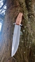 cuchillo de monte y caza tipo buck 85 - comprar online