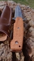 Imagen de cuchillo de monte y caza tipo buck 85