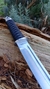 cuchillo espada tanto japones clásico m tech en internet