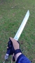 cuchillo espada tanto japones clásico m tech - comprar online