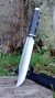 Hermoso Bowie de luxe cuchillo de monte cold steel