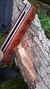 navaja cuchillo plegable de caza con funda exelente calidad - comprar online