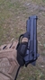 Pistola Airsoft Spring Full Metal beretta m92 V22 Vigor 6mm SOLO X ENCARGUE DEMORA 5 DIAS UNA VEZ ABONADA Y LEUGO SE ENVIA