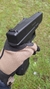 Pistola Airsoft Spring Vigor Glock Gk-v20 Fullmetal a balines juguete de metal Glock 17 Replica SOLO X ENCARGUE DEMORA 5 DIAS UNA VEZ ABONADA Y LEUGO SE ENVIA - Filos Patrios