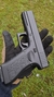 Imagen de Pistola Airsoft Spring Vigor Glock Gk-v20 Fullmetal a balines juguete de metal Glock 17 Replica SOLO X ENCARGUE DEMORA 5 DIAS UNA VEZ ABONADA Y LEUGO SE ENVIA