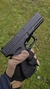 Pistola Airsoft Spring Vigor Glock Gk-v20 Fullmetal a balines juguete de metal Glock 17 Replica SOLO X ENCARGUE DEMORA 5 DIAS UNA VEZ ABONADA Y LEUGO SE ENVIA