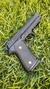 Pistola Airsoft Spring Full Metal beretta m92 V22 Vigor 6mm SOLO X ENCARGUE DEMORA 5 DIAS UNA VEZ ABONADA Y LEUGO SE ENVIA - Filos Patrios