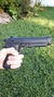 Pistola Airsoft Spring Full Metal beretta m92 V22 Vigor 6mm SOLO X ENCARGUE DEMORA 5 DIAS UNA VEZ ABONADA Y LEUGO SE ENVIA - comprar online