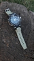Reloj estilo militar tactico tipo casio G-SHOCK MT-G MTG-B1000 NO FUNCIONA EL analogico - comprar online