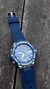 reloj analógico digital deportivo G shock protection azul - tienda online