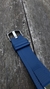 Imagen de reloj analógico digital deportivo G shock protection azul