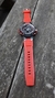 reloj táctico militar deportivo analógico Digital estilo G-SHOCK rojo mtg - comprar online