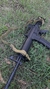 Correa Porta Rifle - Carabina - Fusil - De 3 Puntos Bungee