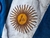 remera Argentina bandera nacional eikeel full print - tienda online