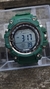 reloj deportivo táctico lasika verde digital - - comprar online