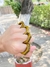 Anillos de autodefensa manopla anillo Plegable de Acero - comprar online