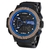 reloj deportivo táctico lasika digital azul - Lasika Prime W-H9024 resistente al agua en internet