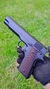 Pistola Airsoft Colt 1911 Marcadora Fullauto Cm.123S Mosfet metal modelo tamaño real robusto